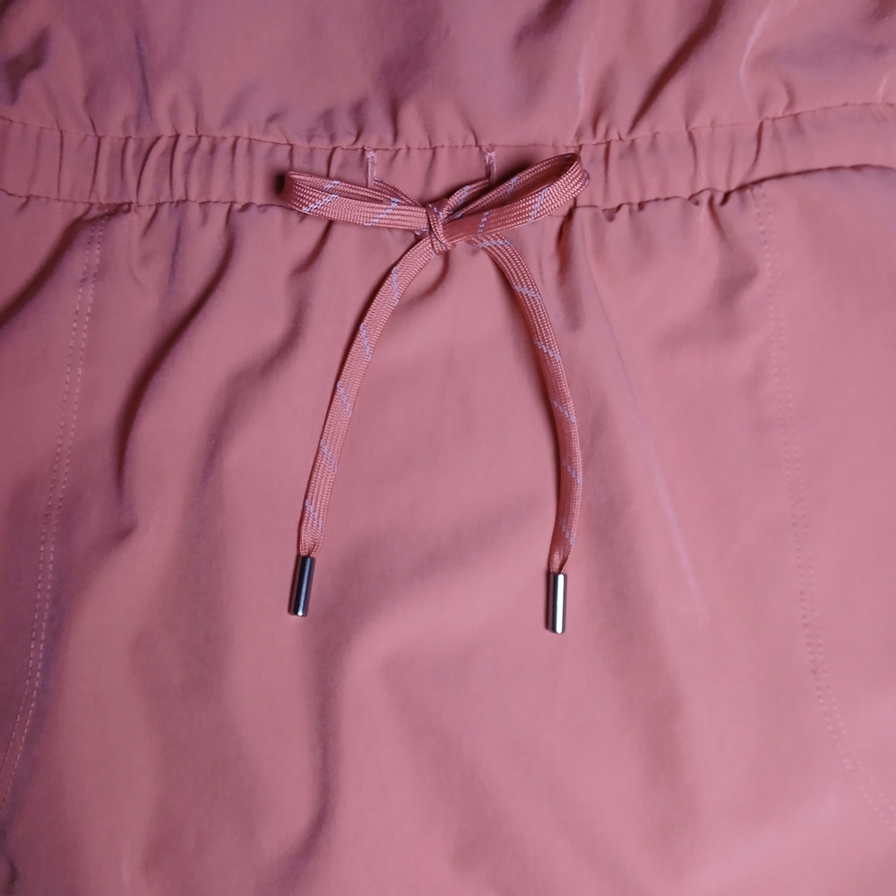 Free Country Pink Sleeveless‎ Dress Sz L/G - Picture 6 of 6